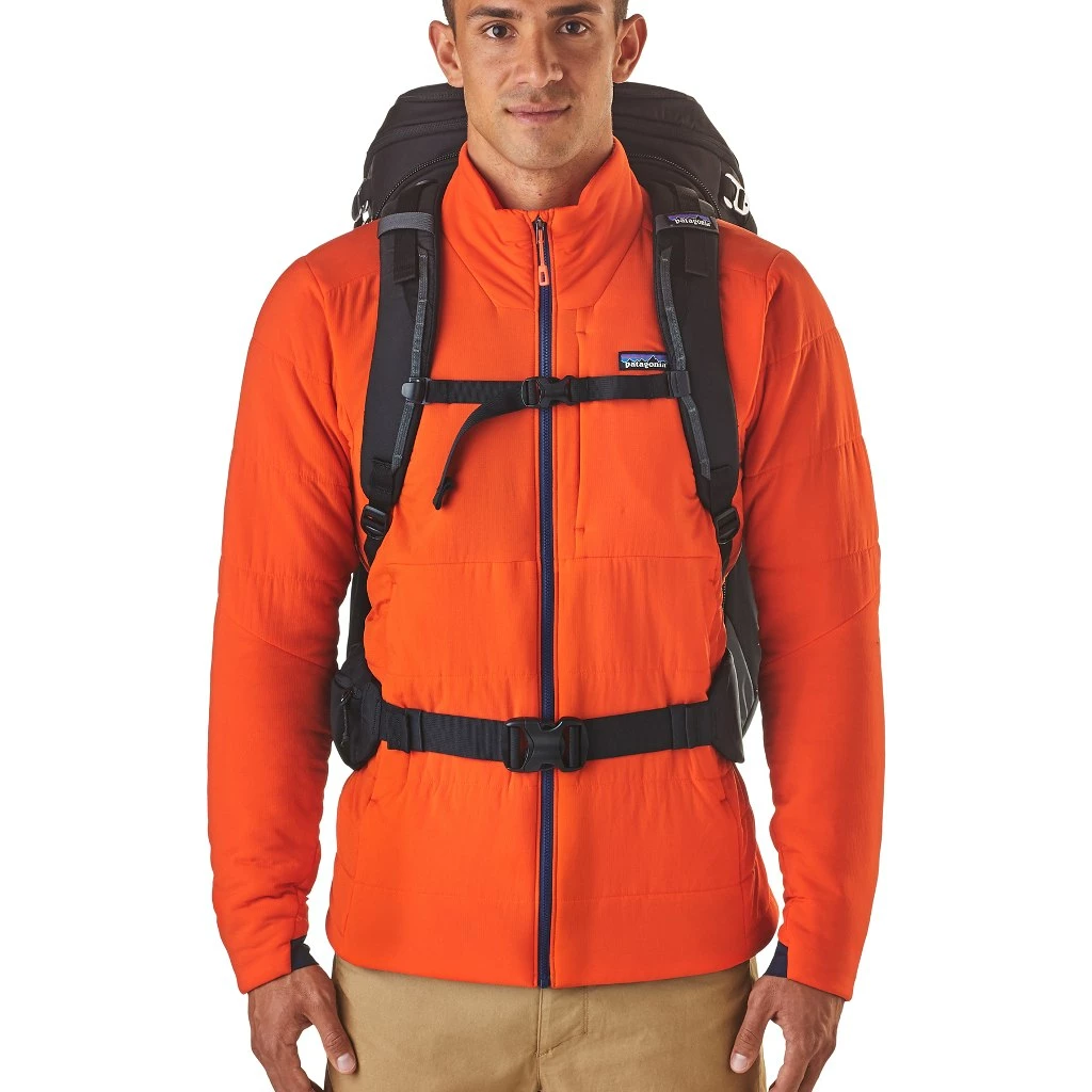 Patagonia Cragsmith 45L Backpack - Black Patagonia Cragsmith 45L Backpack - Black -Msr Gear Shop 256539 02 d 507190