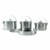 Tatonka Family Cook Set L Pots + Pan