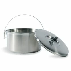 Tatonka Family Cook Set L Pots + Pan -Msr Gear Shop 265607 06 d 529326