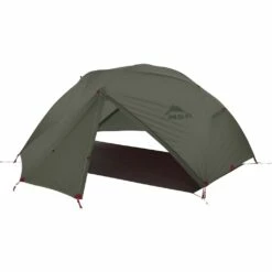 MSR Elixir 2 - Tent - Groen -Msr Gear Shop 267373 02 d 534750