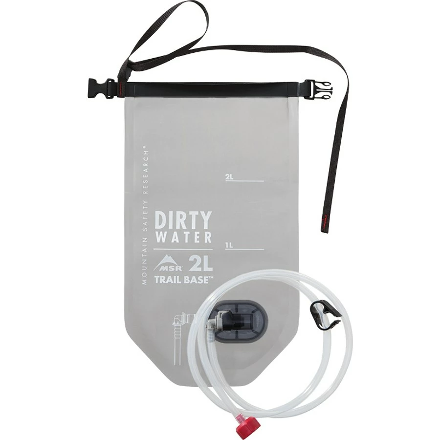 MSR Trail Base Waterfilter Kit 3 MSR Trail Base Waterfilter Kit - Afbeelding 3