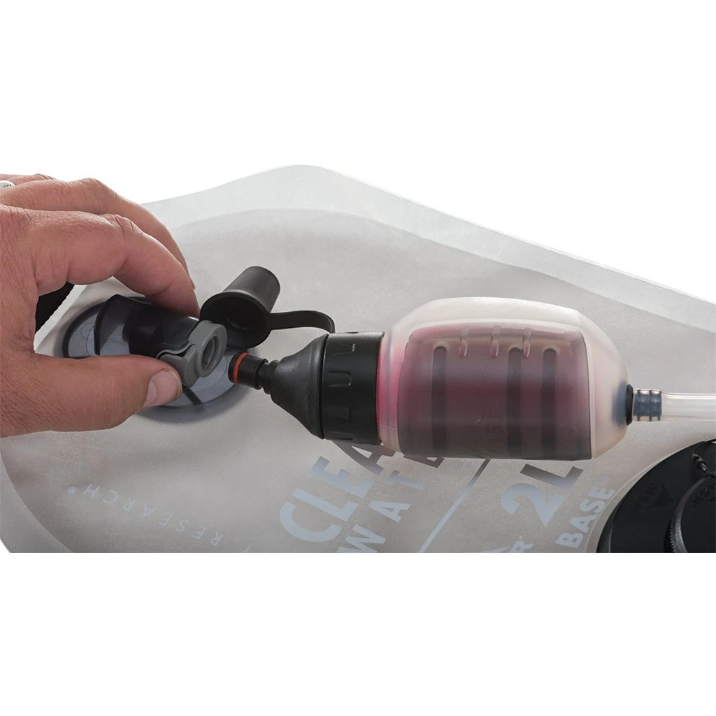 MSR Trail Base Waterfilter Kit 10 MSR Trail Base Waterfilter Kit - Afbeelding 10