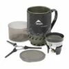 MSR WindBurner Personal - Koker Systeem - 1.0L - Zwart