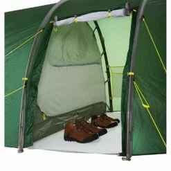 Tatonka Polar 3 - Tent - Groen -Msr Gear Shop 268812 01 d 537599