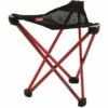 Robens Geographic Campingstoel - Glowing Red