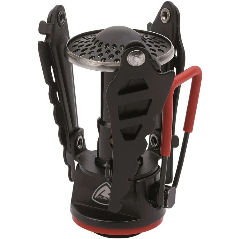 Robens Firefly Gasstel 2 Robens Firefly Gasstel - Afbeelding 2