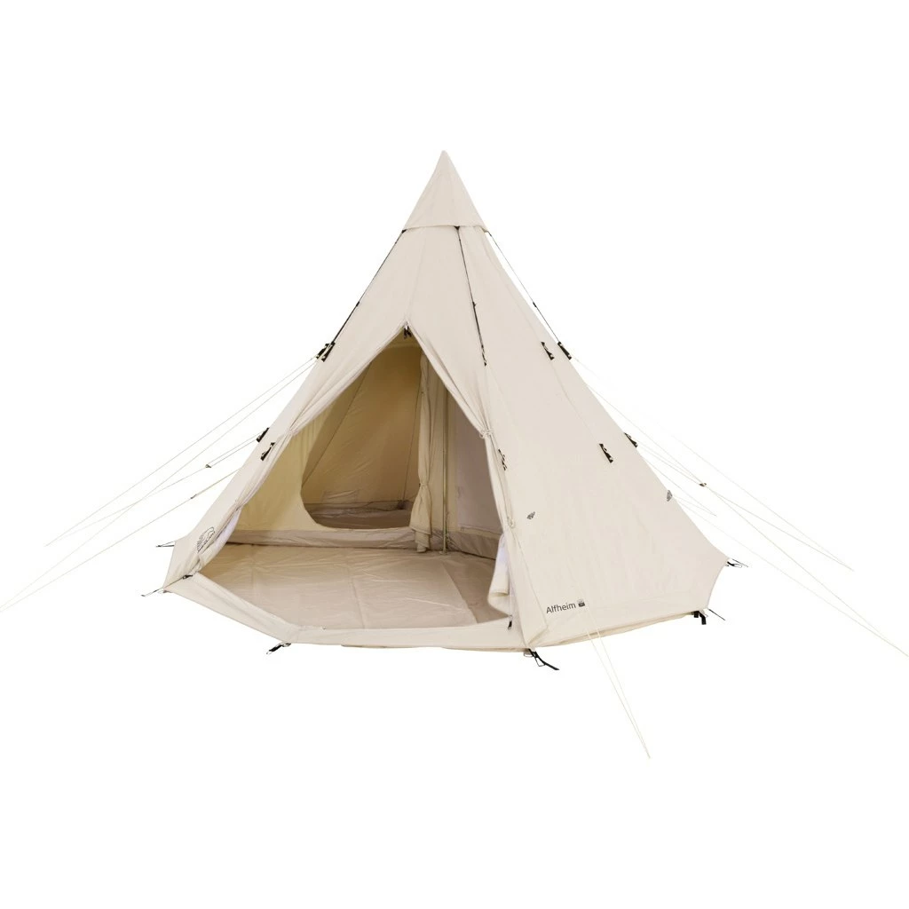Nordisk Alfheim 19.6 m² Tent Nordisk Alfheim 19.6 M² Tent -Msr Gear Shop 272923 00 d 546455