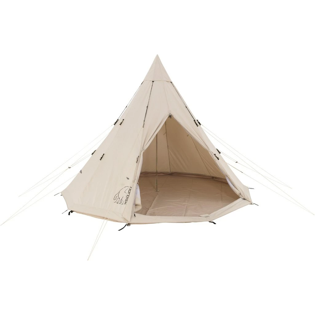 Nordisk Alfheim 19.6 m² Tent Nordisk Alfheim 19.6 M² Tent -Msr Gear Shop 272923 01 d 546456