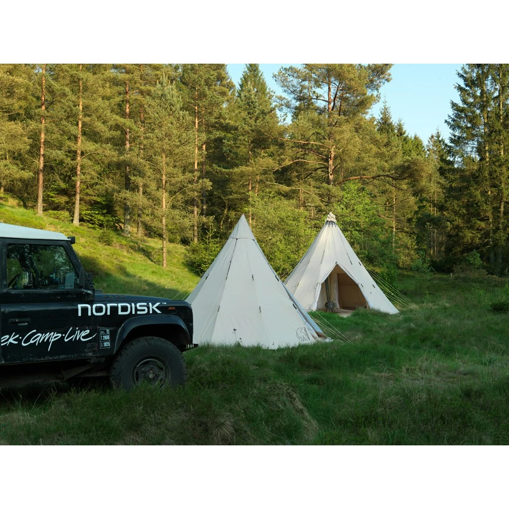 Nordisk Alfheim 19.6 m² Tent Nordisk Alfheim 19.6 M² Tent -Msr Gear Shop 272923 02 d 546457