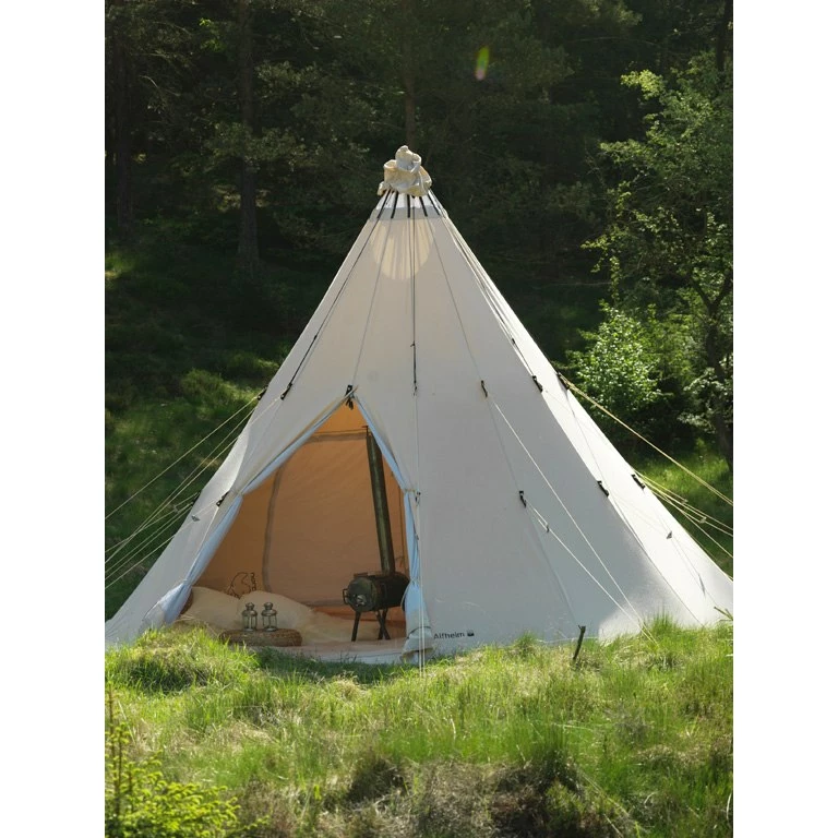 Nordisk Alfheim 19.6 m² Tent Nordisk Alfheim 19.6 M² Tent -Msr Gear Shop 272923 05 d 546460