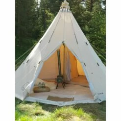 Nordisk Alfheim 19.6 M² Tent 6 Nordisk Alfheim 19.6 M² Tent -Msr Gear Shop 272923 06 d 546461