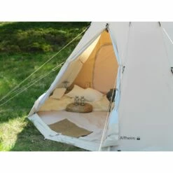 Nordisk Alfheim 19.6 M² Tent 7 Nordisk Alfheim 19.6 M² Tent -Msr Gear Shop 272923 07 d 546462