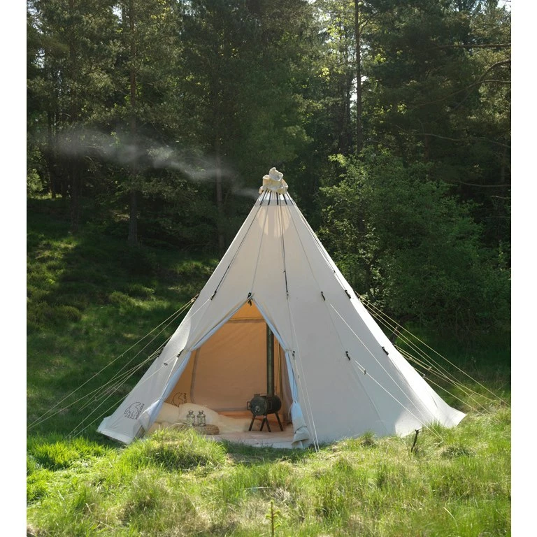 Nordisk Alfheim 19.6 m² Tent Nordisk Alfheim 19.6 M² Tent -Msr Gear Shop 272923 08 d 546463