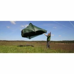 Nordisk Telemark 2 LW Tent - Forest Green -Msr Gear Shop 272985 01 d 546656