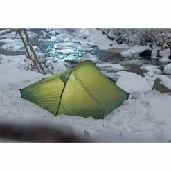Nordisk Telemark 2 LW Tent - Forest Green -Msr Gear Shop 272985 03 d 546658