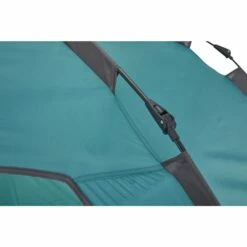 Uquip Buzzy Beach Shelter - Petrol/grey -Msr Gear Shop 274594 04 d 550220