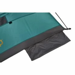 Uquip Buzzy Beach Shelter - Petrol/grey -Msr Gear Shop 274594 06 d 550222