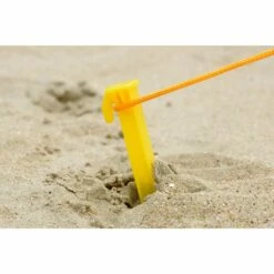 Uquip Buzzy Beach Shelter - Petrol/grey -Msr Gear Shop 274594 07 d 550223