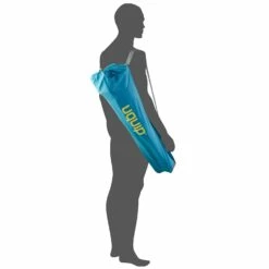 Uquip Izzy Folding Chair - Petrol/grey -Msr Gear Shop 274610 02 d 550280