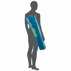 Uquip Roxy Folding Chair - Petrol/grey -Msr Gear Shop 274650 02 d 550422