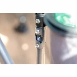 Uquip Roxy Folding Chair - Petrol/grey -Msr Gear Shop 274650 05 d 550425