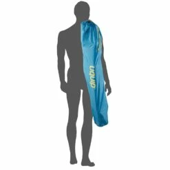 Uquip Klapstoel - Sidney - Petrol/grey -Msr Gear Shop 274658 02 d 550456