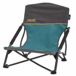 Uquip Sandy Beach Chair - Petrol/grey