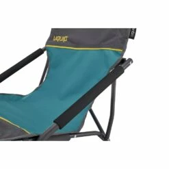 Uquip Sandy Beach Chair - Petrol/grey -Msr Gear Shop 274661 03 d 550468