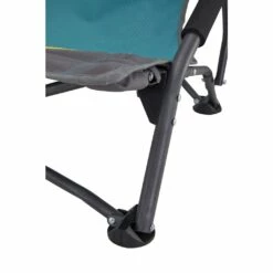 Uquip Sandy Beach Chair - Petrol/grey -Msr Gear Shop 274661 04 d 550469