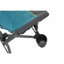 Uquip Kirby Kids Chair - Petrol/grey -Msr Gear Shop 274672 04 d 550487