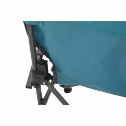 Uquip Kirby Kids Chair - Petrol/grey -Msr Gear Shop 274672 06 d 550489