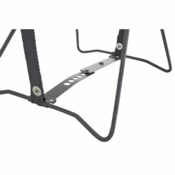 Uquip Fancy Folding Stool - Petrol/grey -Msr Gear Shop 274702 02 d 550538