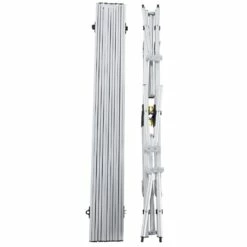 Uquip Variety L Camping Table - Silver -Msr Gear Shop 274732 04 d 550605