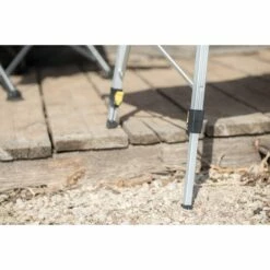 Uquip Variety L Camping Table - Silver -Msr Gear Shop 274732 06 d 550607