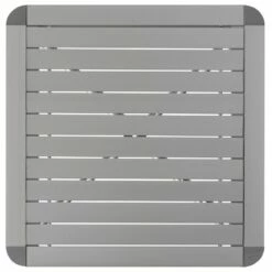 Uquip Liberty Camping Table - Silver/grey -Msr Gear Shop 274772 04 d 550685