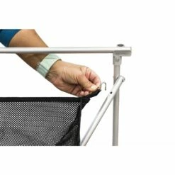 Uquip Liberty Camping Table - Silver/grey -Msr Gear Shop 274772 08 d 550689