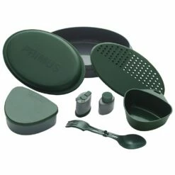 Primus Meal Set - Green