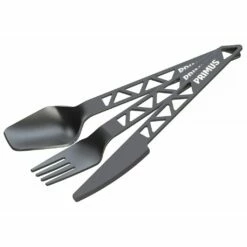 Primus TrailCutlery Alu Set