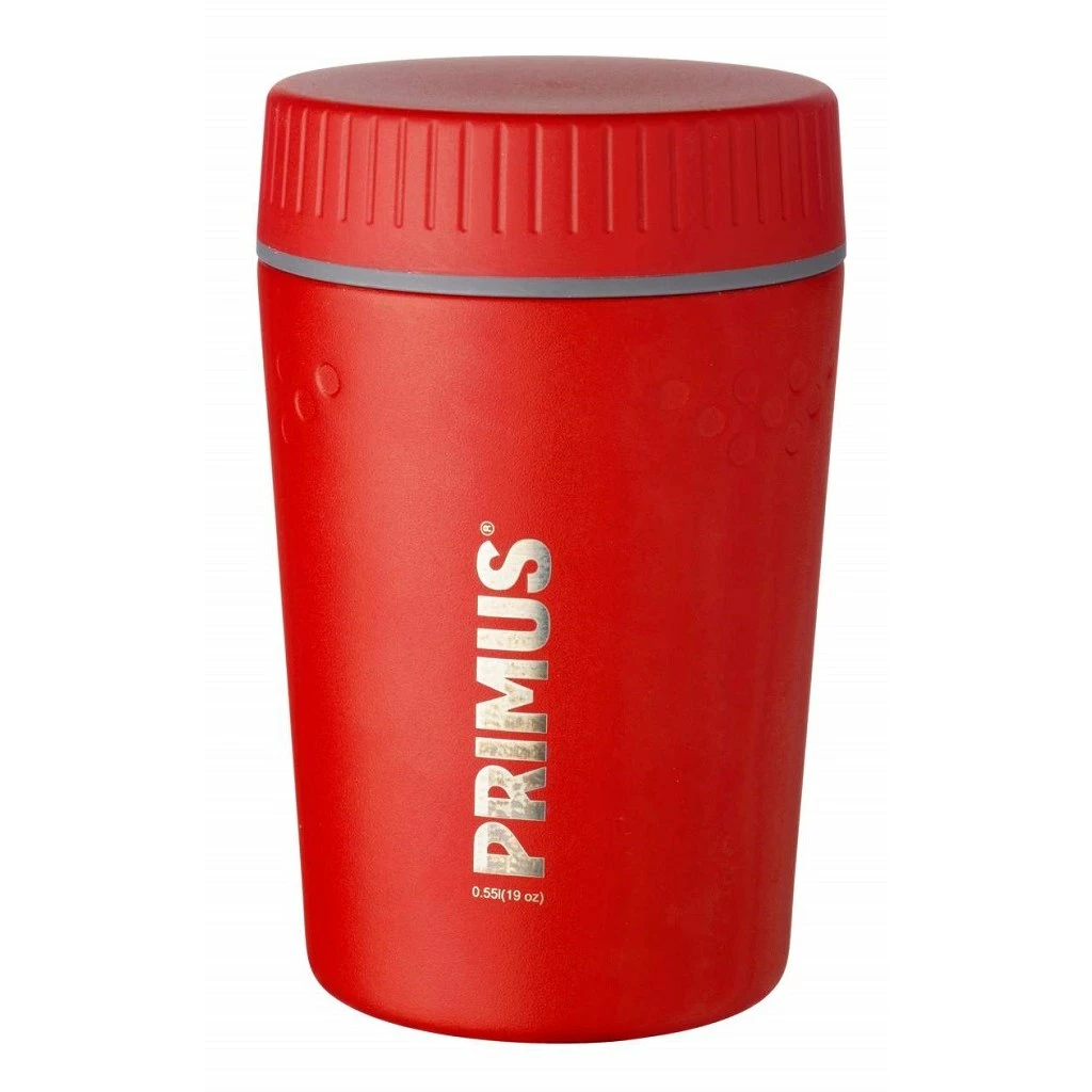 Primus TrailBreak Lunch Jug 550 ml Thermo Jar - barn red Primus TrailBreak Lunch Jug 550 Ml Thermo Jar - Barn Red -Msr Gear Shop 276378 00 d 553812