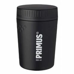 Primus TrailBreak Lunch Jug 550 Ml Thermo Jar - Black