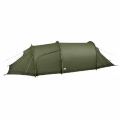 FJÄLLRÄVEN Fjällräven Abisko Endurance 2 Tent - Pine Green