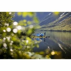 FJÄLLRÄVEN Fjällräven Abisko Endurance 2 Tent - Pine Green -Msr Gear Shop 279655 06 d 562433