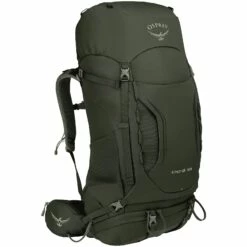 Osprey Kestrel 68 Backpack - M/L - Picholine Green