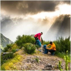 Osprey Kestrel 68 Backpack - M/L - Picholine Green -Msr Gear Shop 309881 07 d 637594