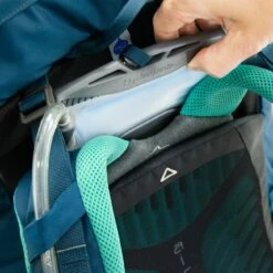 Osprey Kyte 36 - Women's Backpack - Siren Grey -Msr Gear Shop 310048 04 d 638017