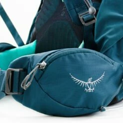 Osprey Kyte 36 - Women's Backpack - Siren Grey -Msr Gear Shop 310048 09 d 638022