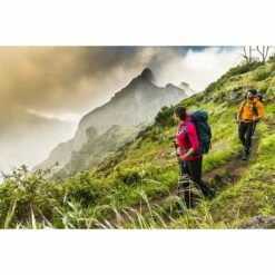 Osprey Kyte 36 - Women's Backpack - Siren Grey -Msr Gear Shop 310048 10 d 638023