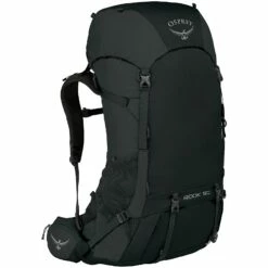 Osprey Rook 50 Rukzak - Black