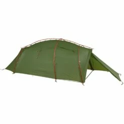 Vaude Mark XT 3P Tent - Green