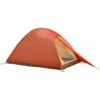 Vaude Campo Compact 2P Tent - Terracotta